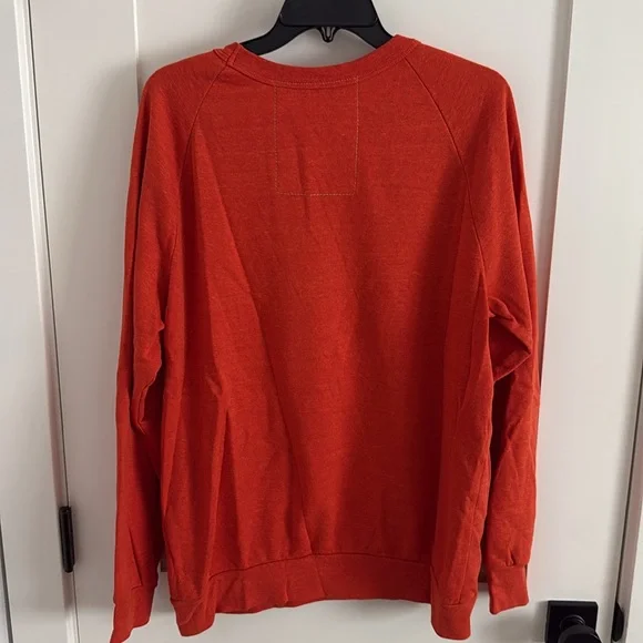 LIKE NEW AVIATOR NATION CREWNECK - Picture 5 of 5